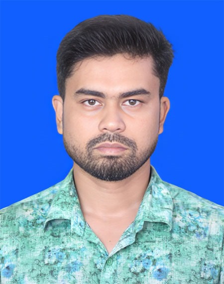 মোঃ আনিছুর রহমান আনিছ