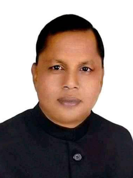 সাকির আহমেদ বাবুল