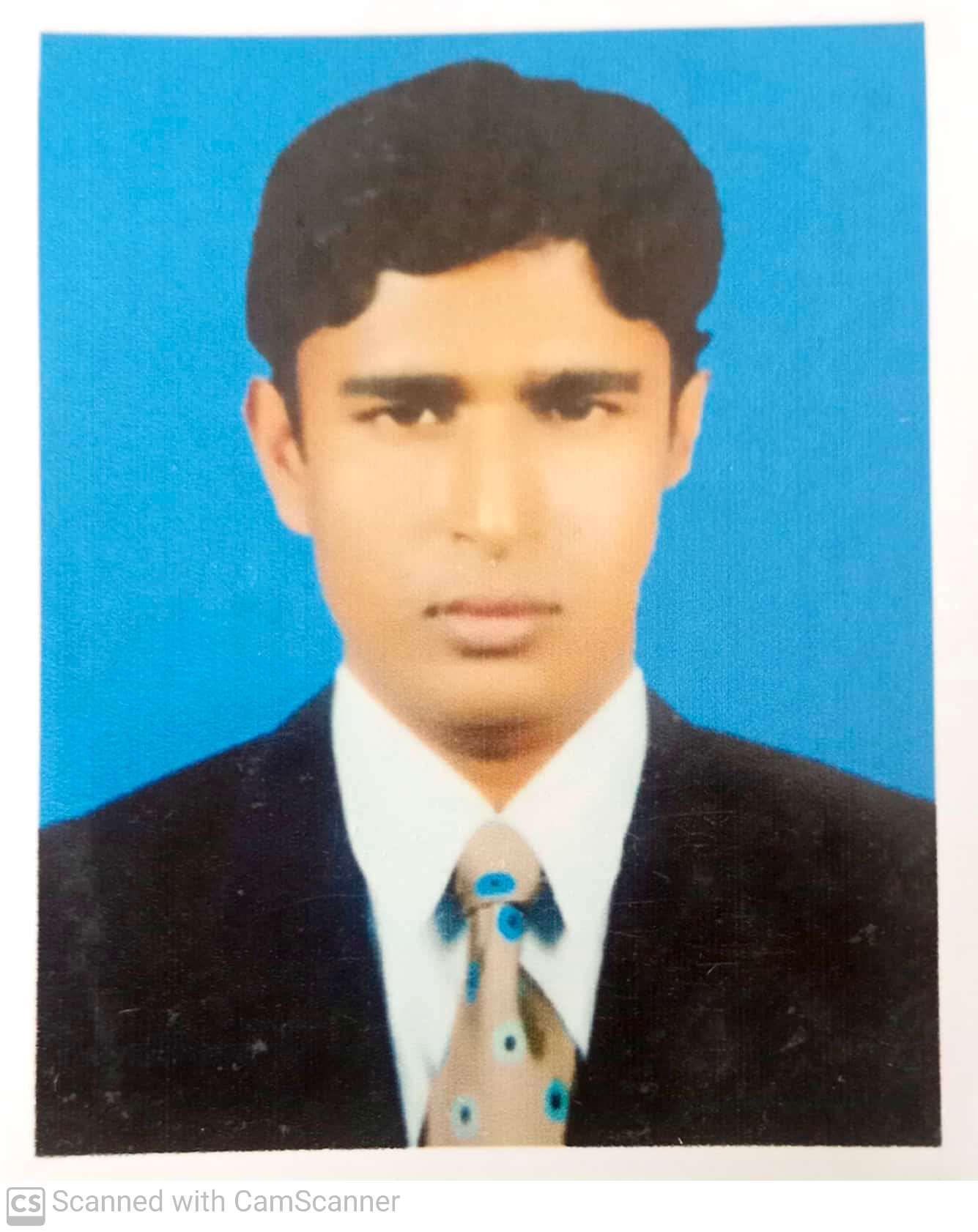 রাজিমুল হক