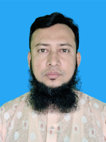মুহাম্মদ স্বপন মিয়া