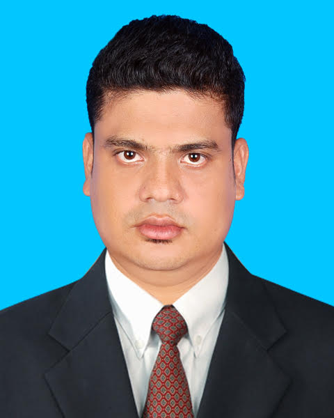 কে এম নুরুজ্জামান