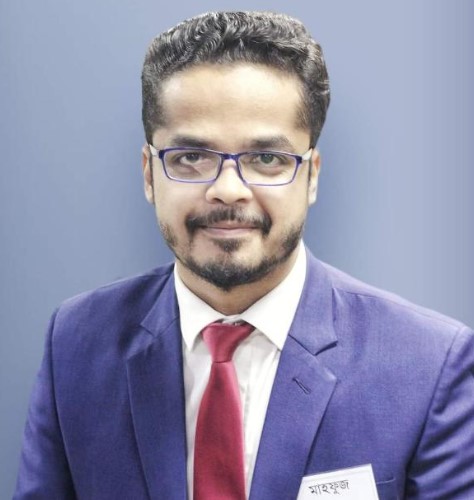 মাহফুজ ইবনে আইয়ুব