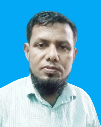 মোঃ আবুল বাশার