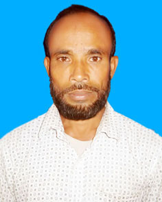 মোঃ ছাইদুল ইসলাম