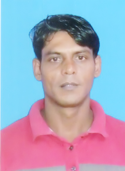 মোঃ আব্দুল ছোবান