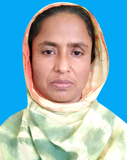 শিউলী তালুকদার