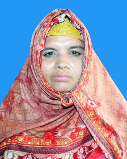নার্গিস বেগম