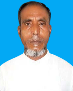 মোঃ বাদশা মিয়া